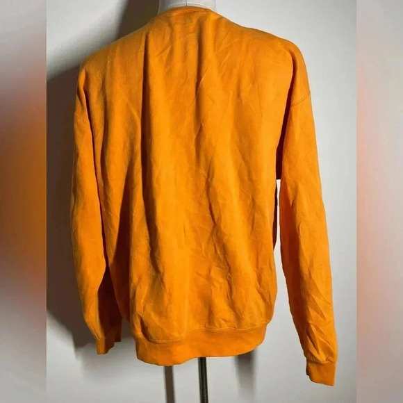 Vintage | Champion Label | Tennessee Crewneck Sweatshirt | XL - Picture 4 of 5